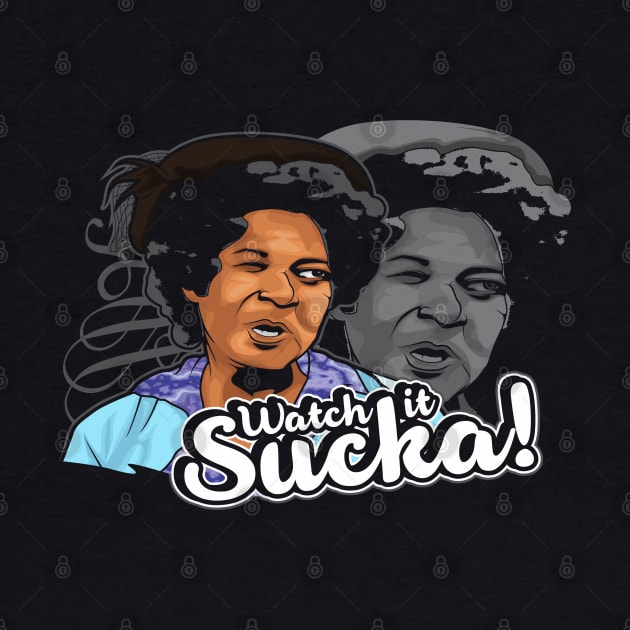 Watch it Sucka Aunt Esther Sanford and Son by swarpetchracaig